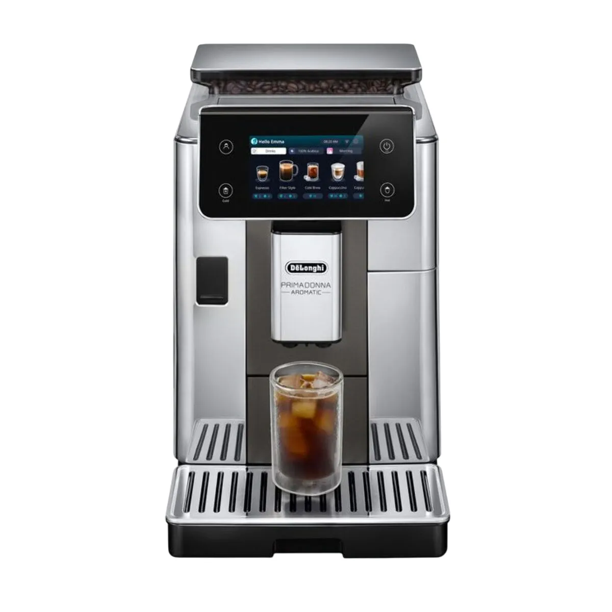 DeLonghi ECAM630.75.TSM Қаҳва машинаси Келесда