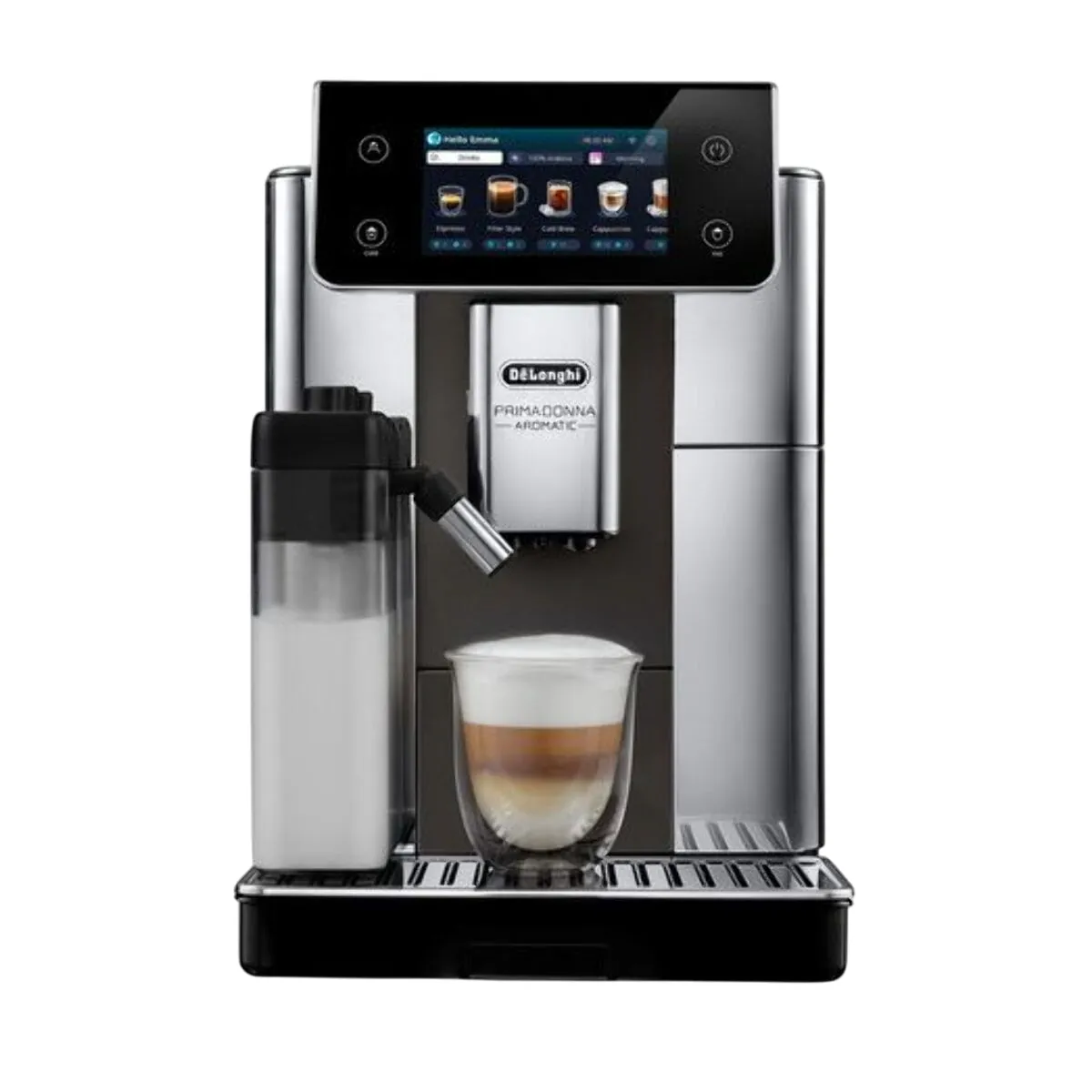 DeLonghi ECAM630.75.TSM Қаҳва машинаси Келесда