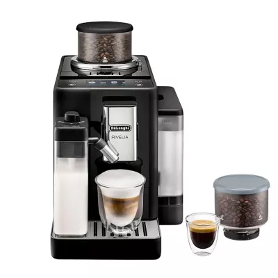 DeLonghi EXAM 440.55.B Qahva mashinasi