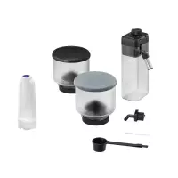 DeLonghi EXAM 440.55.Б Қаҳва машинаси Келесда