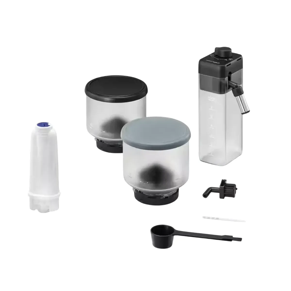 DeLonghi EXAM 440.55.Б Қаҳва машинаси Келесда