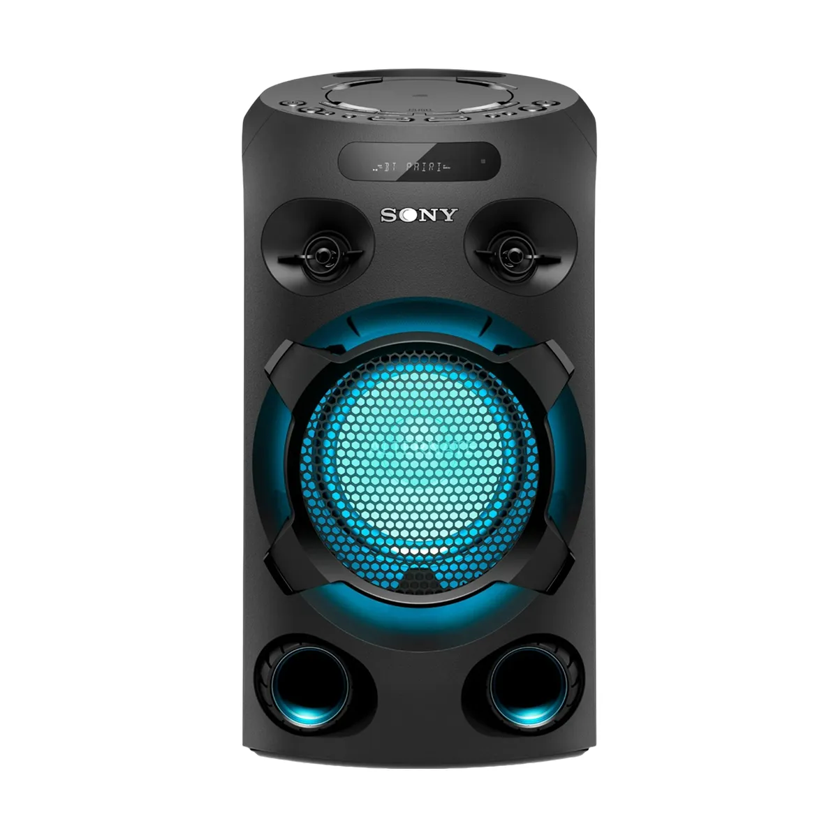 Sony MHC-V02 Musiqa markazi 