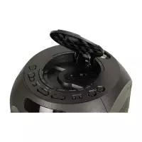 Sony MHC-V02 Musiqa markazi 