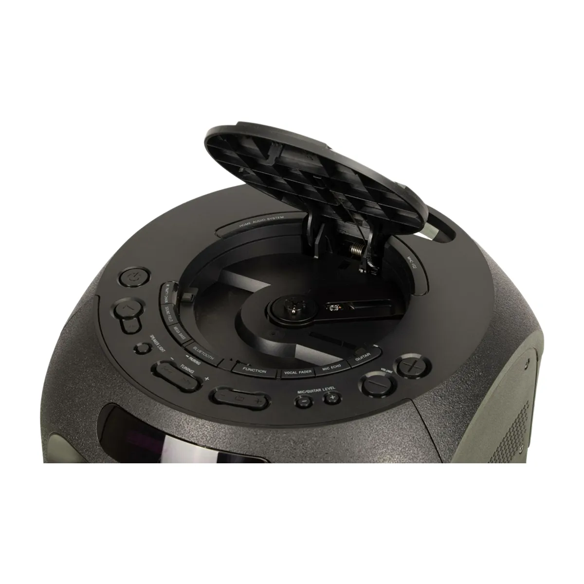 Sony MHC-V02 Musiqa markazi 