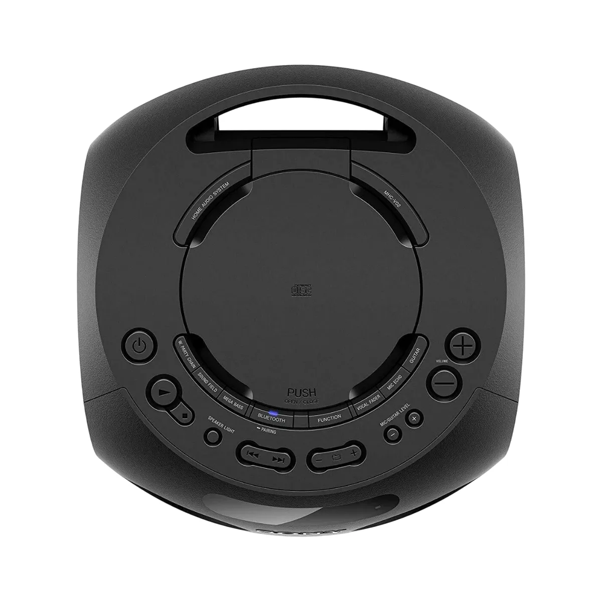 Sony MHC-V02 Musiqa markazi 