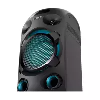 Sony MHC-V02 Musiqa markazi 