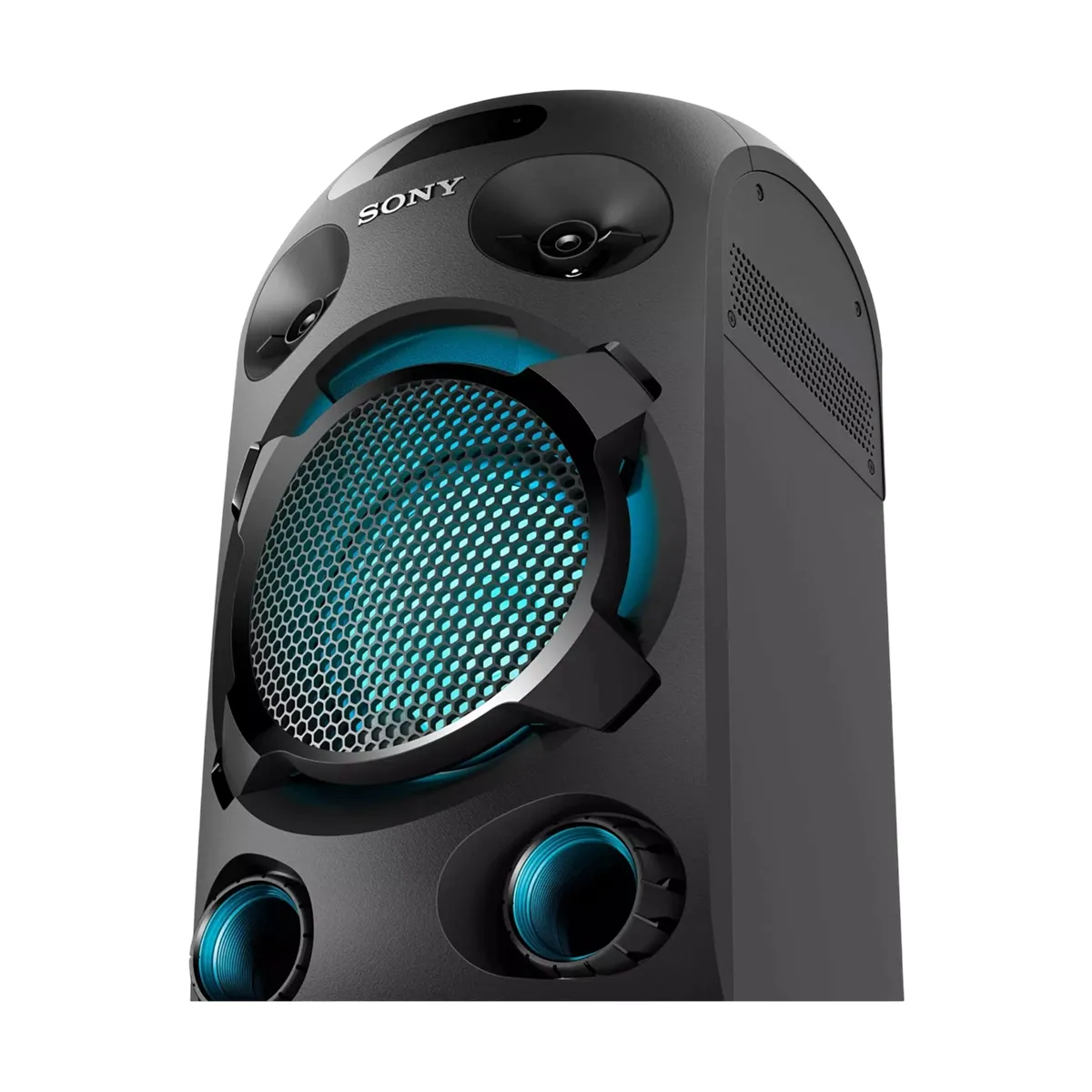 Sony MHC-V02 Musiqa markazi 