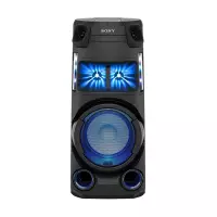 Sony MHC-V43D Musiqa markazi 