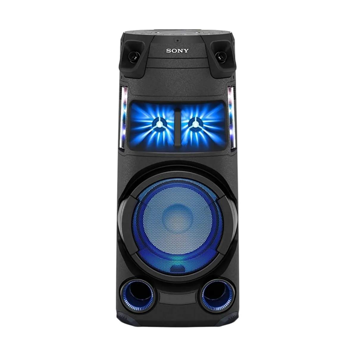 Sony MHC-V43D Musiqa markazi 