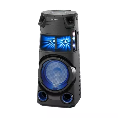 Sony MHC-V43D Musiqa markazi Sony MHC-V43D Musiqa markazi