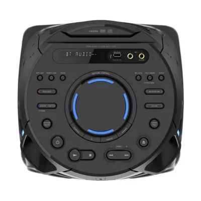 Sony MHC-V43D Musiqa markazi