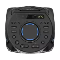 Sony MHC-V43D Musiqa markazi 