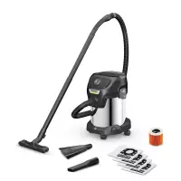 Karcher KWD 3 S V-17/4/20 Anniversary edition Хўжалик чангютгичи 