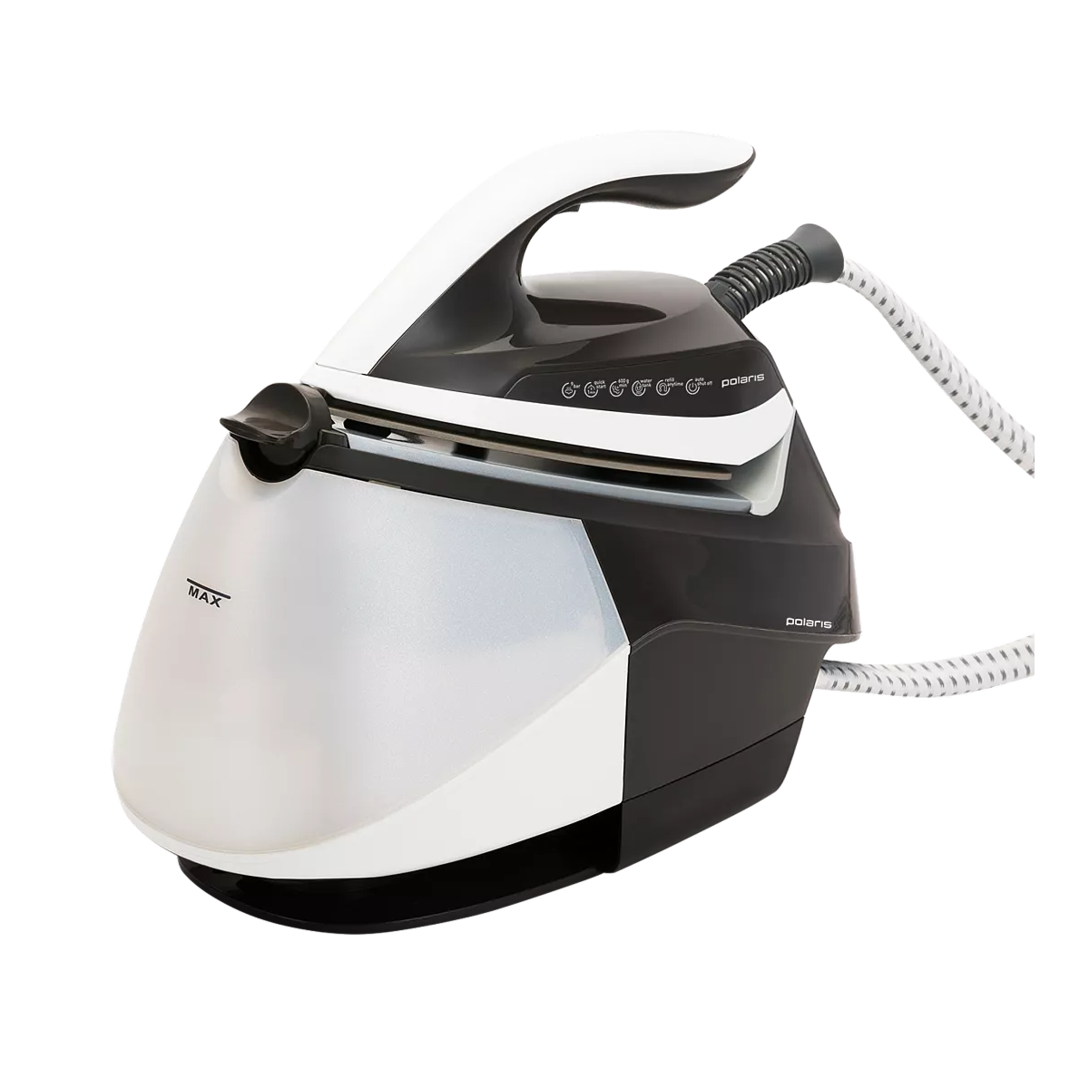 Парогенератор Polaris PSS 9090K