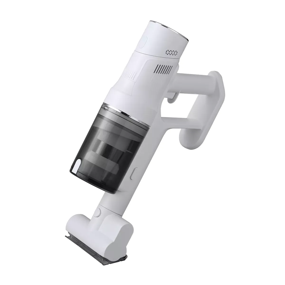 Polaris PVCS 4010 FusionPRO Симсиз чангютгичи Термизда