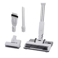 Polaris PVCS 4010 FusionPRO Симсиз чангютгичи Термизда
