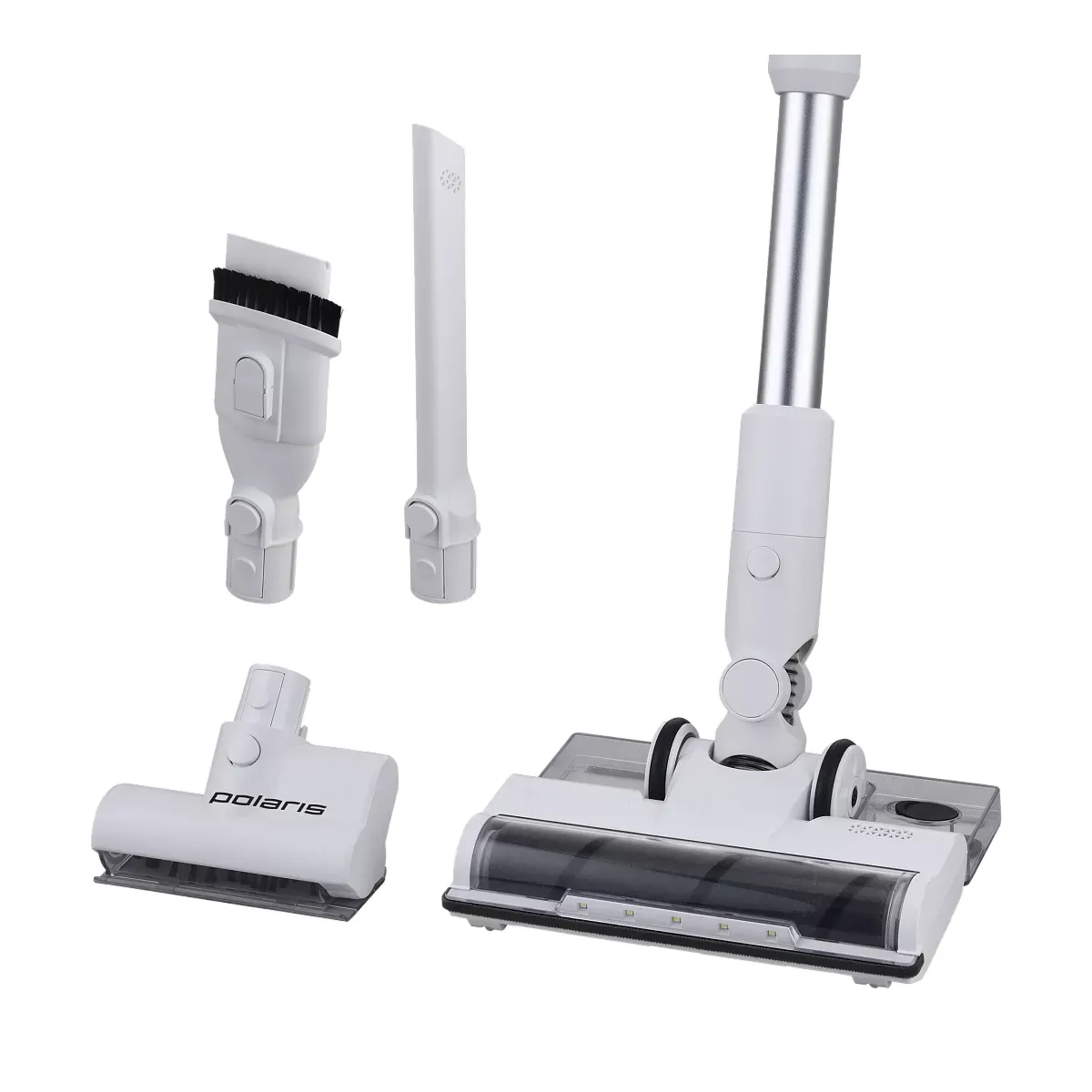Polaris PVCS 4010 FusionPRO Симсиз чангютгичи Термизда