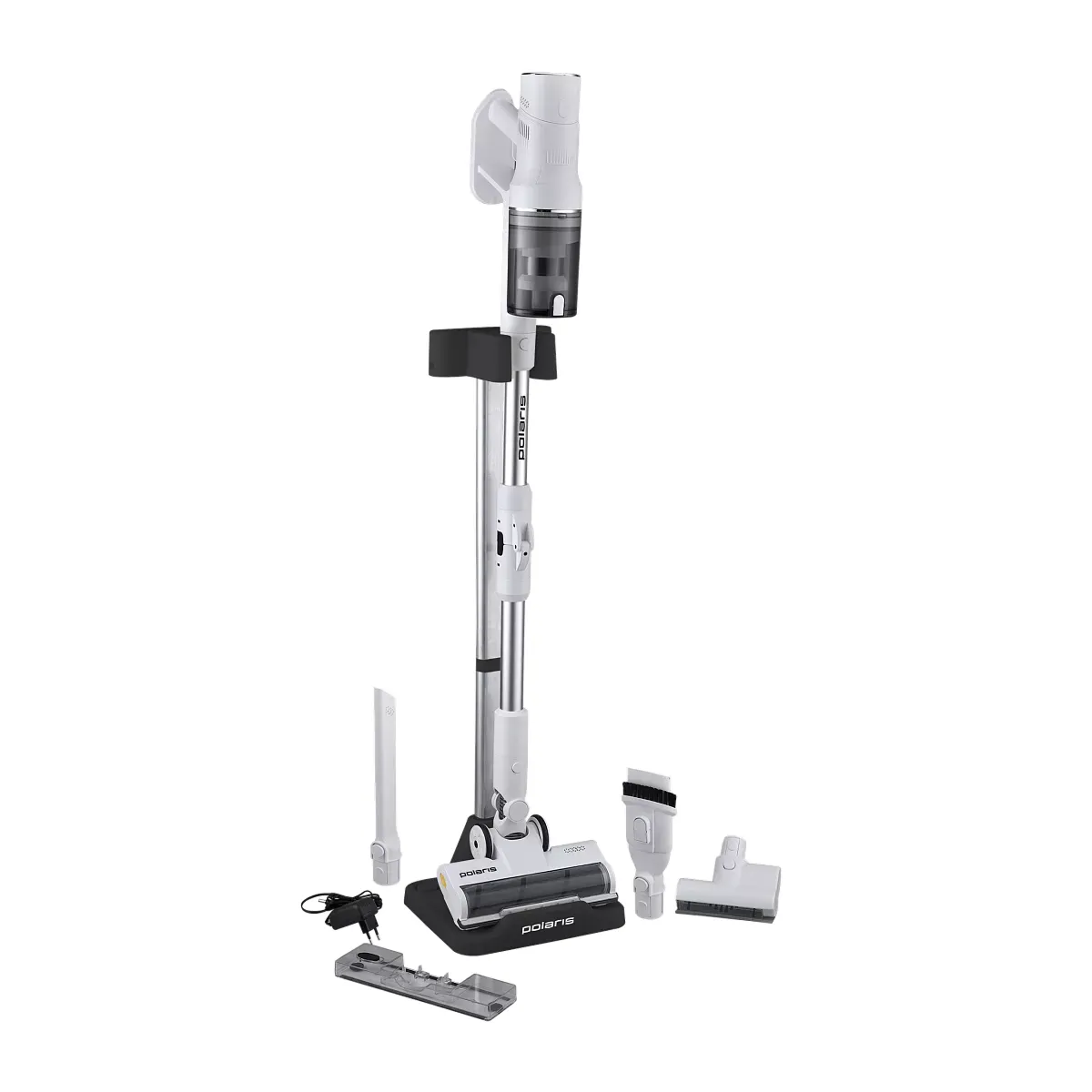 Polaris PVCS 4010 FusionPRO Симсиз чангютгичи Термизда