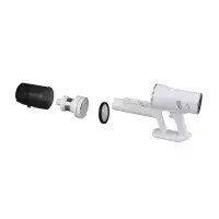 Polaris PVCS 4010 FusionPRO Симсиз чангютгичи Термизда