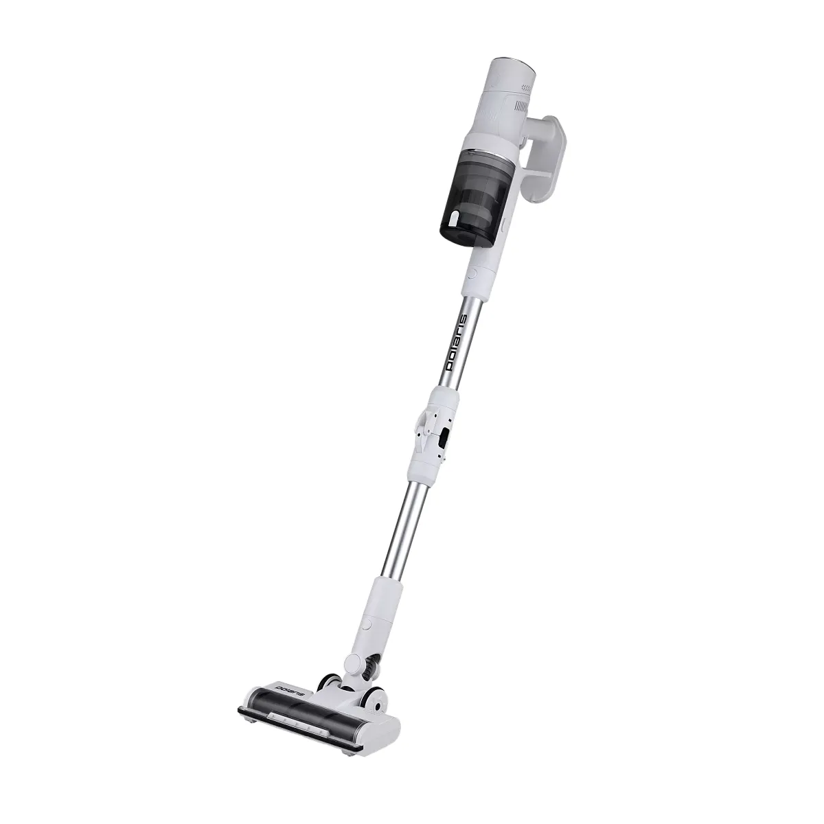 Polaris PVCS 4010 FusionPRO Симсиз чангютгичи Термизда