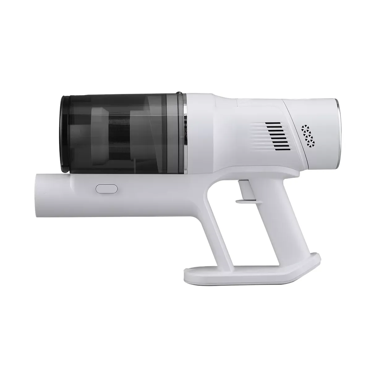 Polaris PVCS 4010 FusionPRO Симсиз чангютгичи Термизда