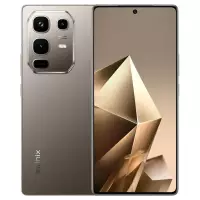 Infinix Note 50 8/256GB Titanium Grey Смартфони