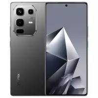 Infinix Note 50 8/256GB Shadow Black Смартфони Келесда