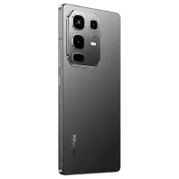 Infinix Note 50 8/256GB Shadow Black Смартфони Келесда
