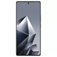 Infinix Note 50 8/256GB Shadow Black Смартфони Келесда