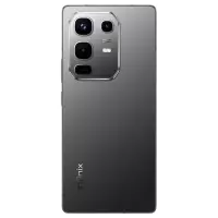 Infinix Note 50 8/256GB Shadow Black Смартфони Келесда