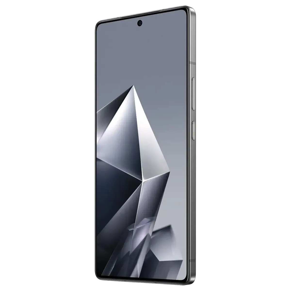 Infinix Note 50 8/256GB Shadow Black Смартфони Келесда