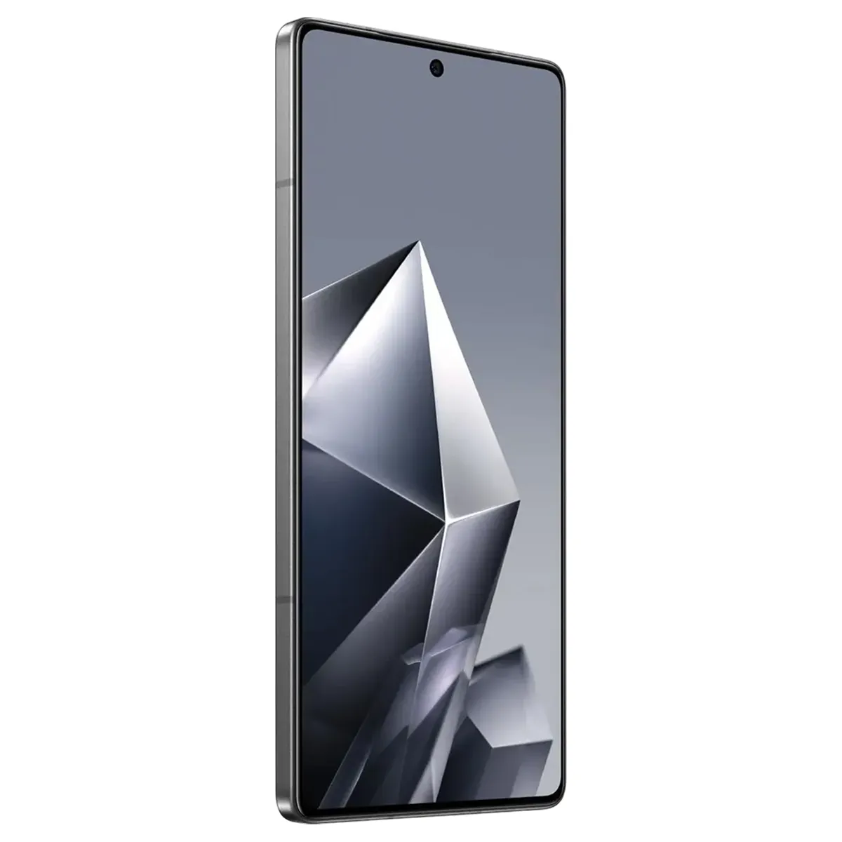Infinix Note 50 8/256GB Shadow Black Смартфони Келесда