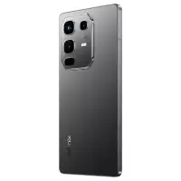 Infinix Note 50 8/256GB Shadow Black Смартфони Келесда