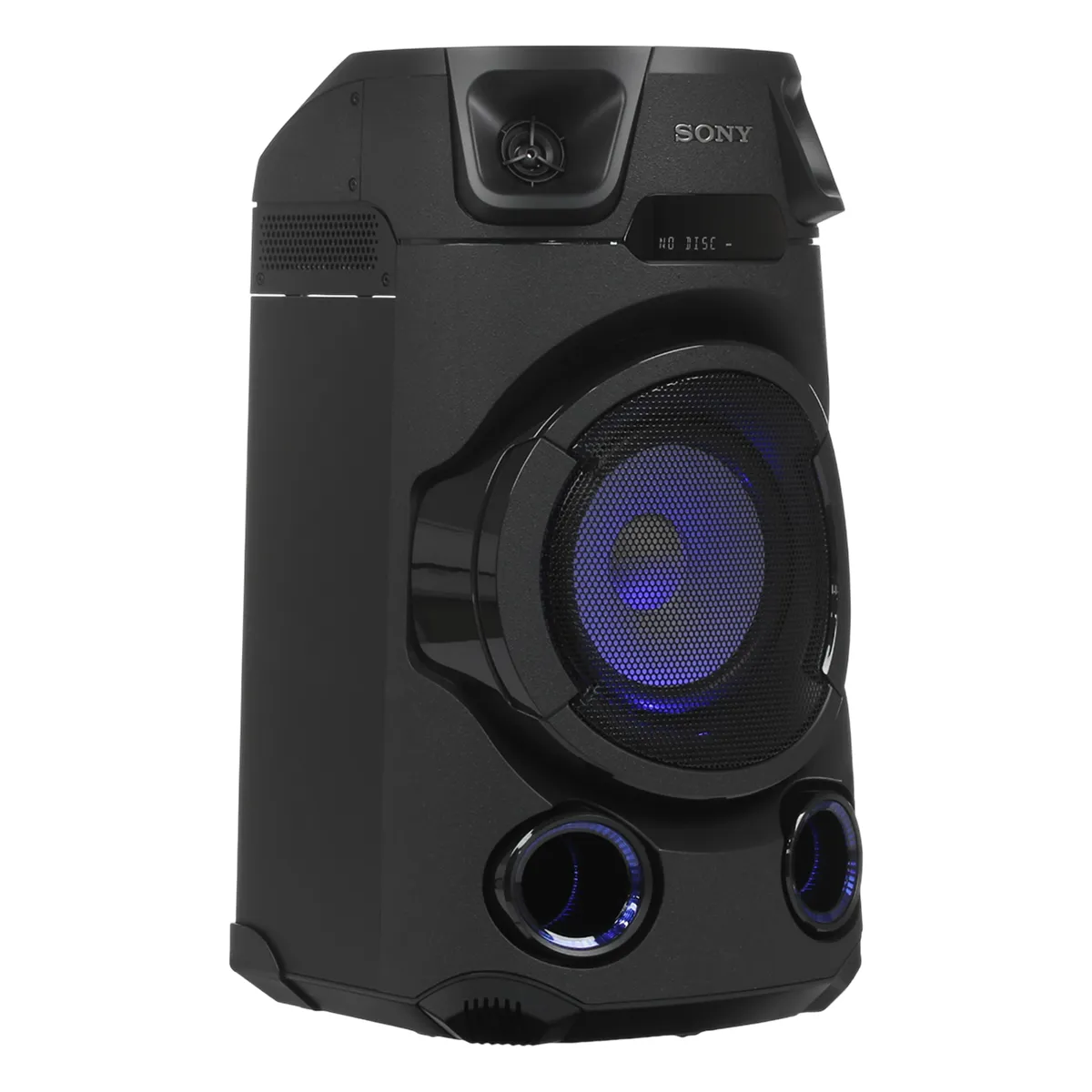 Sony MHC-V13 Musiqa markazi 