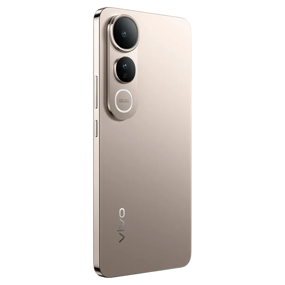 Vivo V50 Lite 8/256GB Золотой в Самарканде