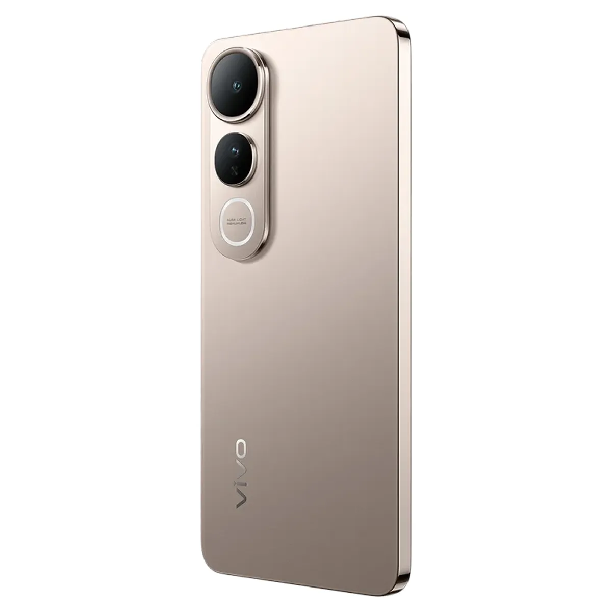 Vivo V50 Lite 8/256GB Золотой в Самарканде