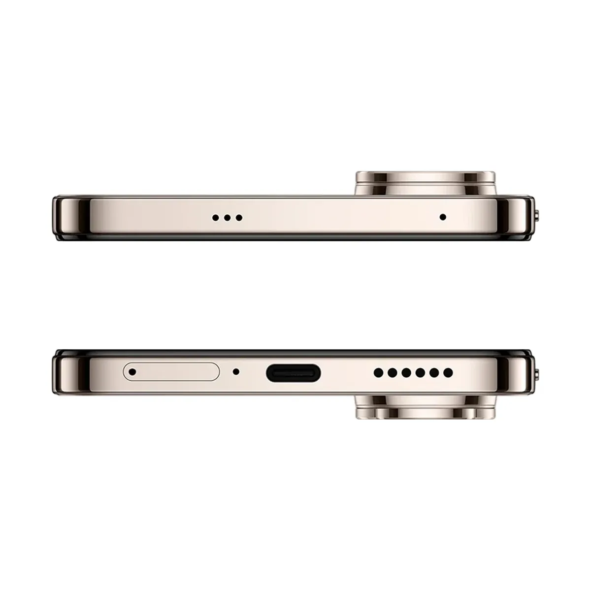 Vivo V50 Lite 8/256GB Золотой в Самарканде