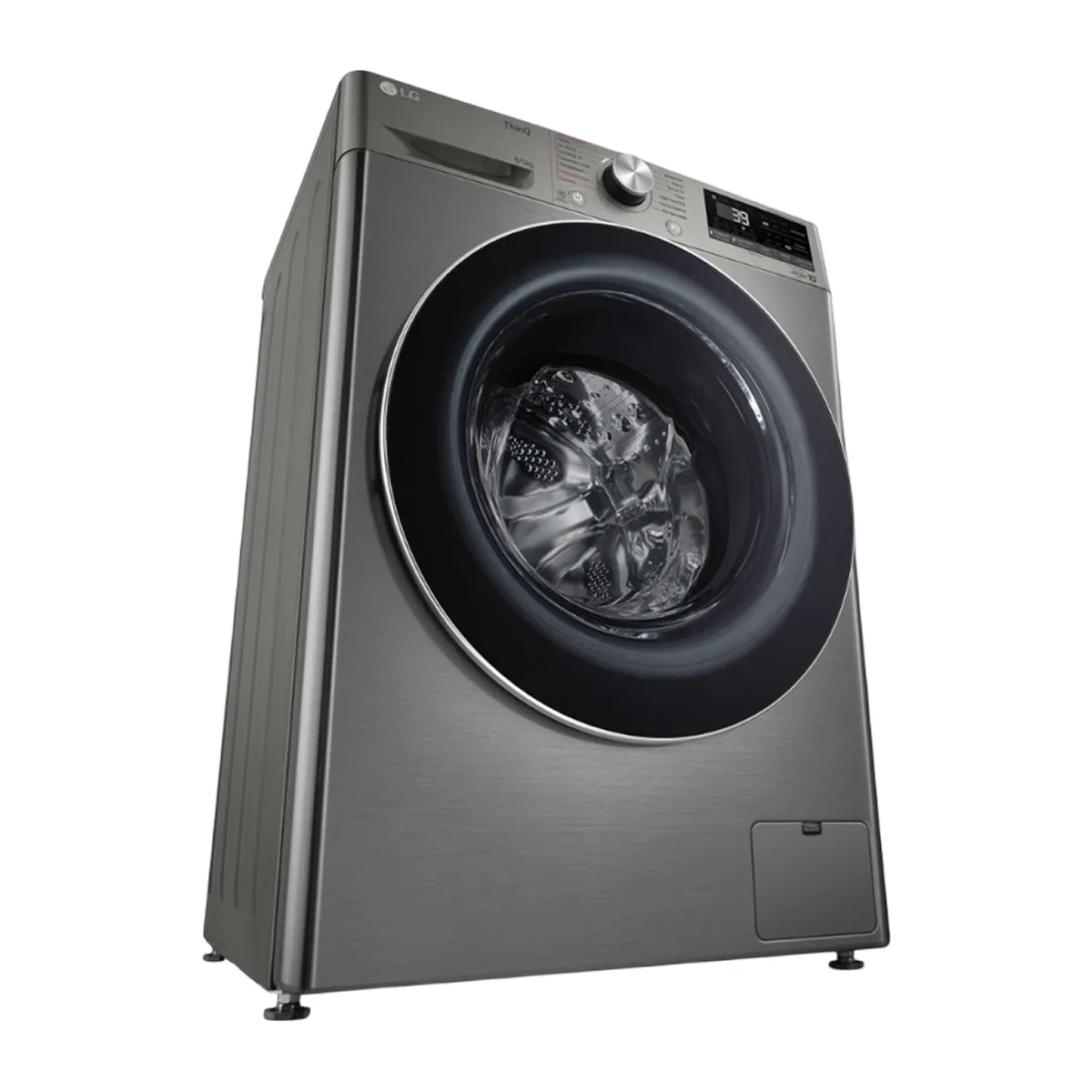 LG F2V7FS2P Kir yuvish mashinasi Yangiyo‘lda