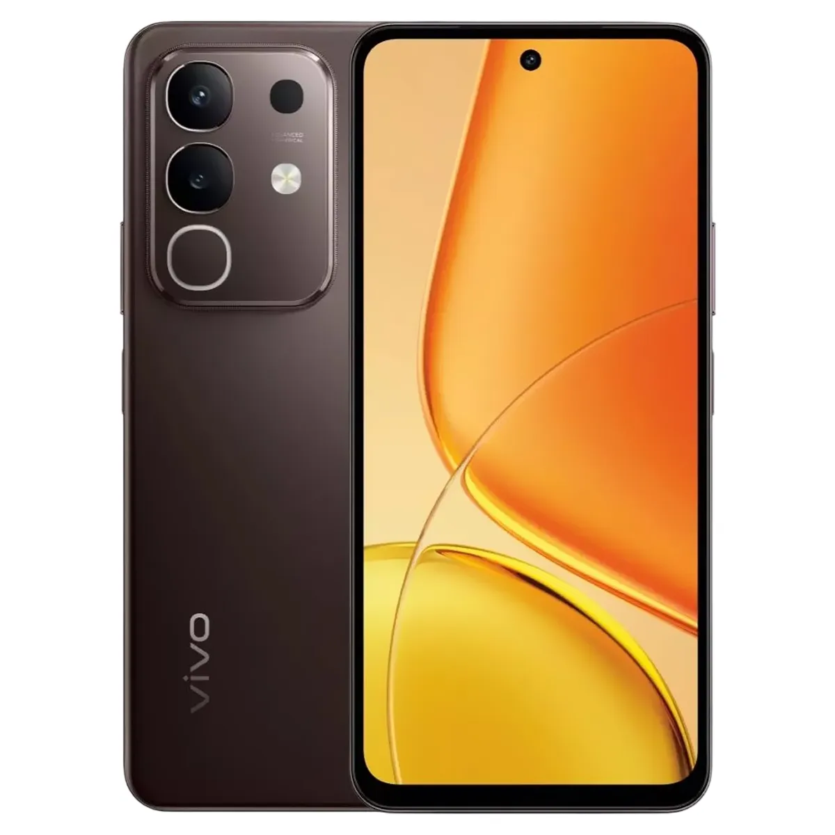 Vivo Y29 8/256GB Brown