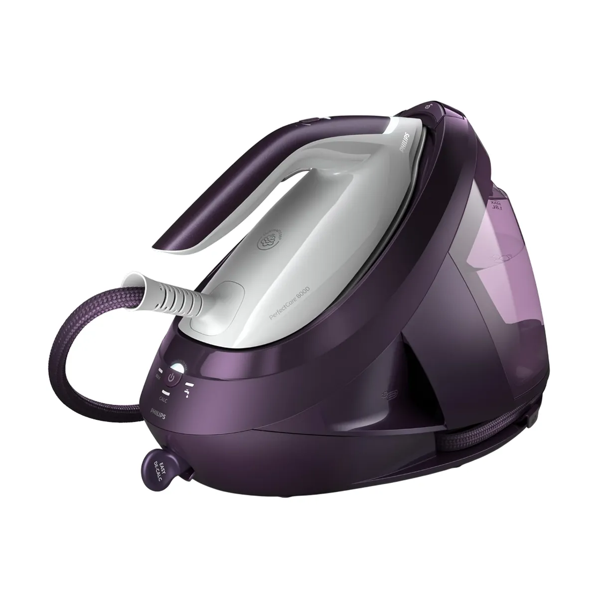 Philips PSG8050/30 Bug‘ generatori Samarkandda