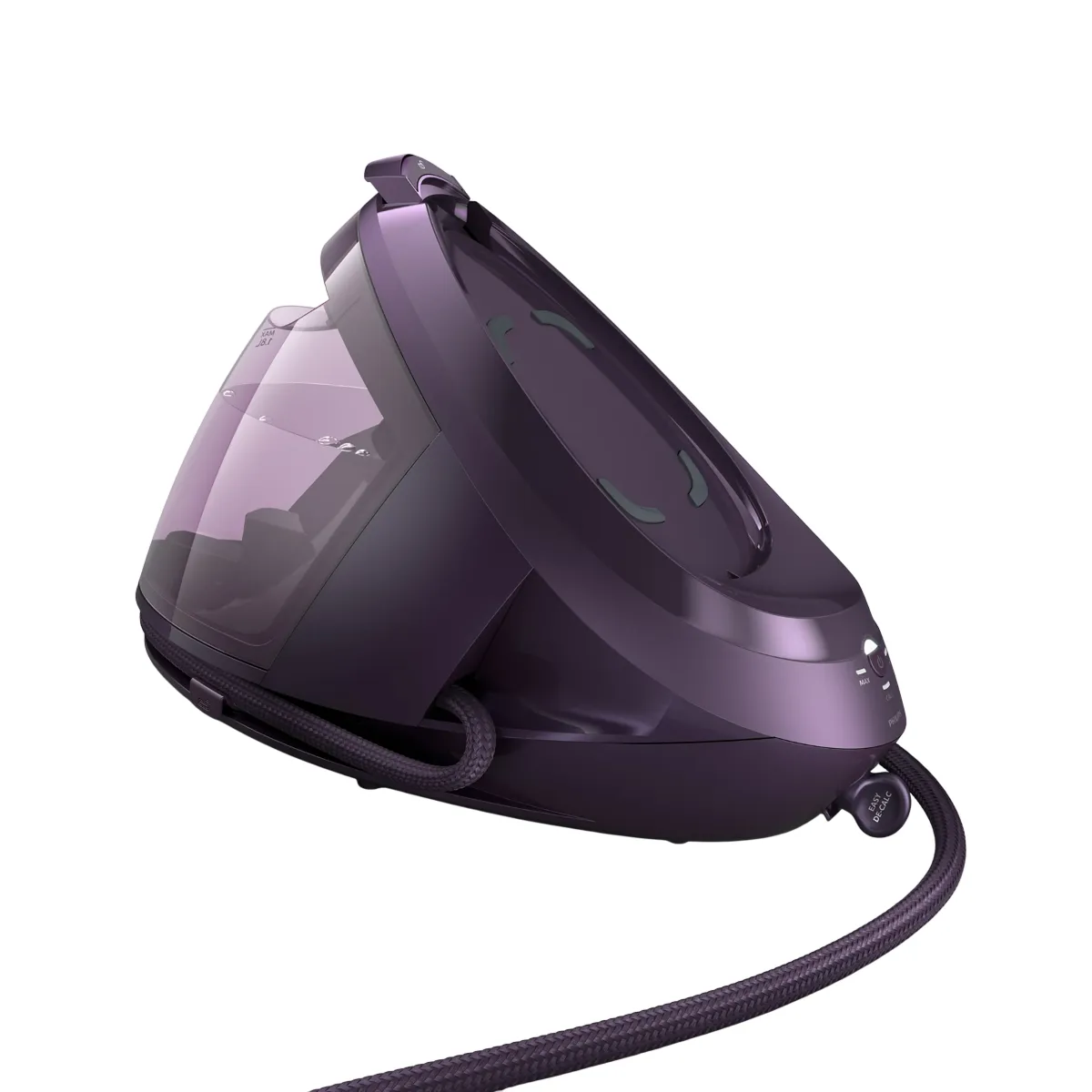 Philips PSG8050/30 Bug‘ generatori Samarkandda