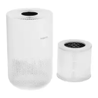 Очиститель воздуха Xiaomi Smart Air Purifier 4 Compact EU в Учкуприк