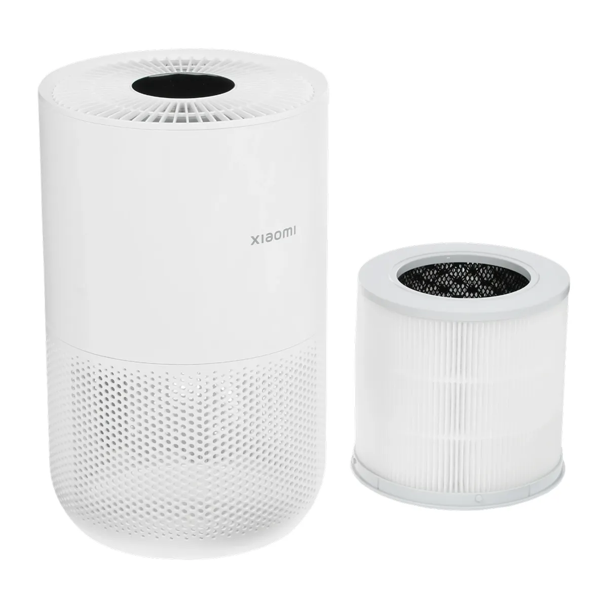 Очиститель воздуха Xiaomi Smart Air Purifier 4 Compact EU в Учкуприк