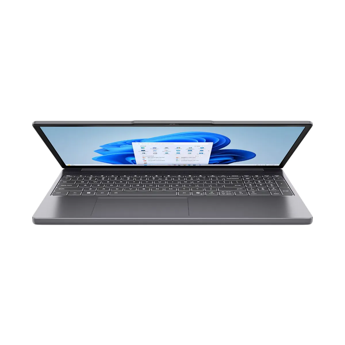 Lenovo IdeaPad Slim 3 15IRH10 83K1002VRK Noutbuki 
