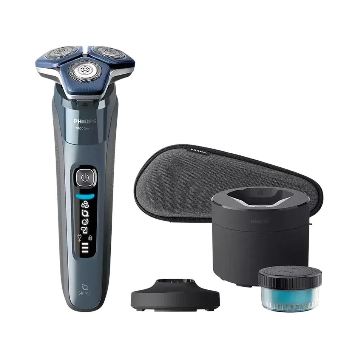 Philips S7882/55 Elektr ustarasi Chirchiqda