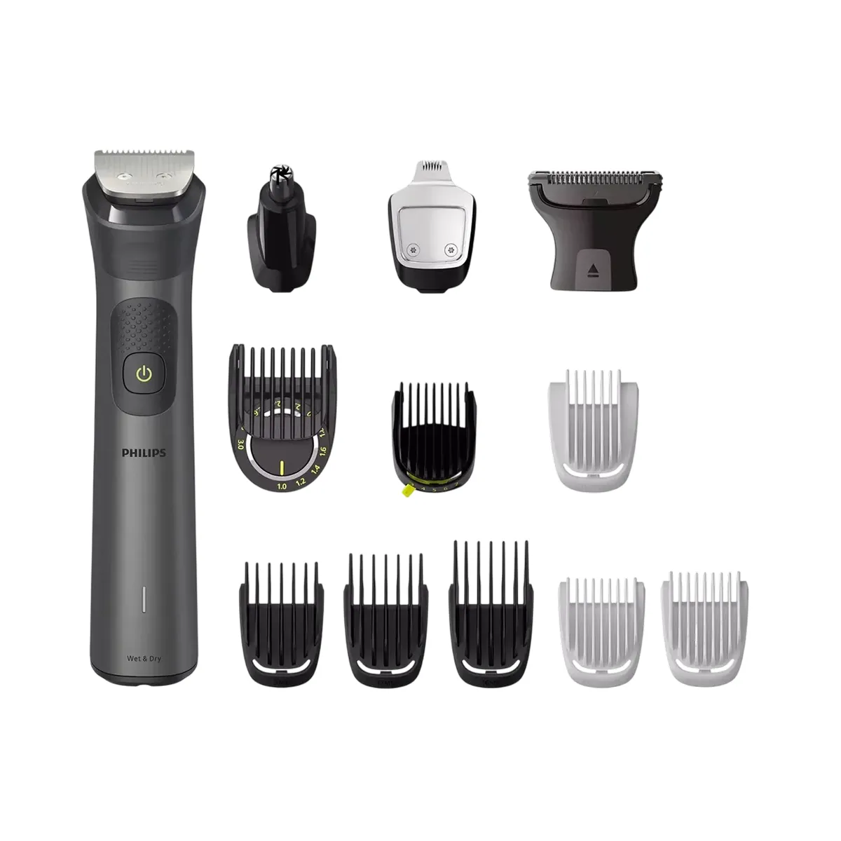 Мультитриммер Philips MG7920/15 