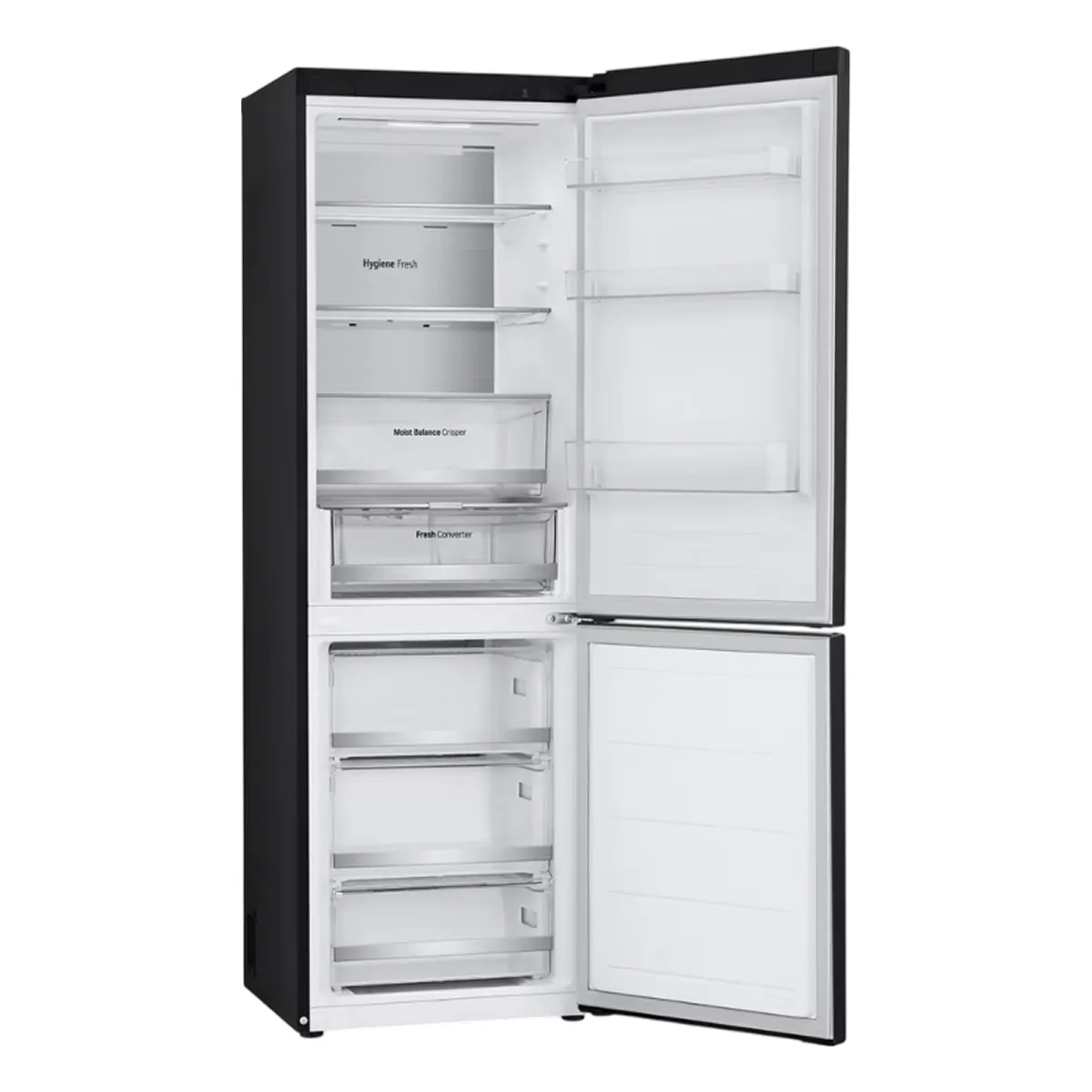 LG GC-B459FTPW Мuzlatgichi 