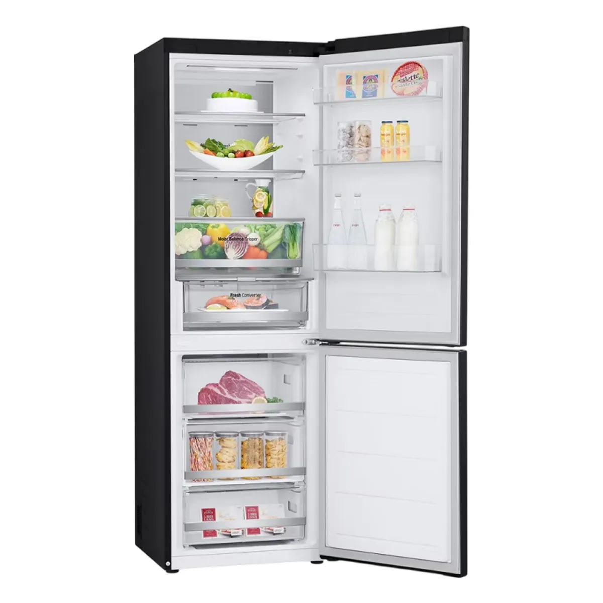 LG GC-B459FTPW Мuzlatgichi 