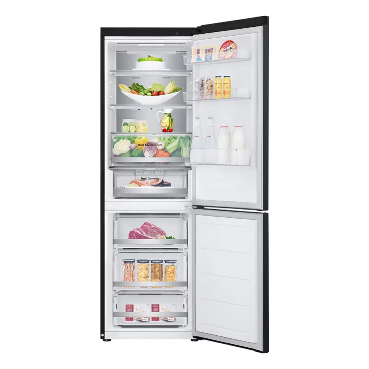 LG GC-B459FTPW Мuzlatgichi 