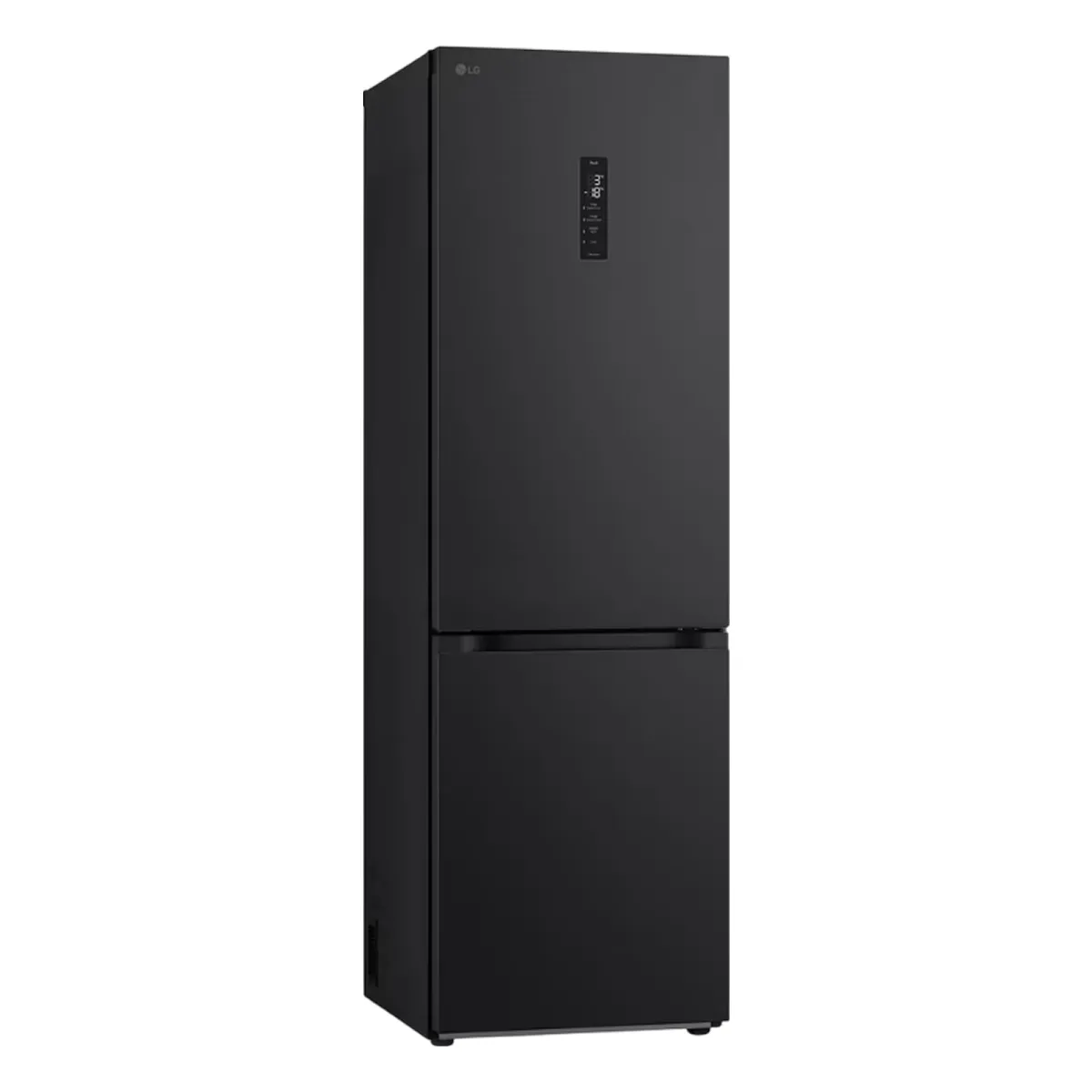LG GC-B459FTPW Мuzlatgichi 